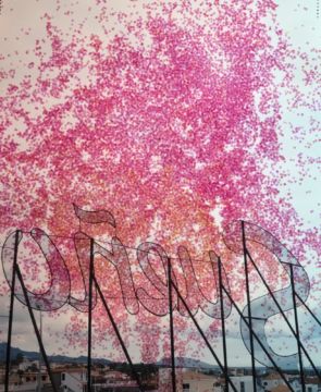 Seba KURTIS (*1974, Argentina): Sueño (Ejecuciones Hipotecarias) – Christophe Guye Galerie