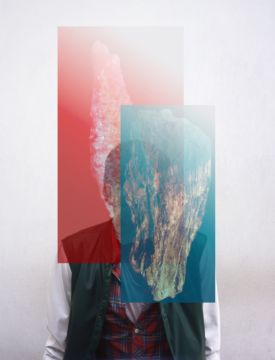 Seba KURTIS (*1974, Argentina): Untitled – Christophe Guye Galerie