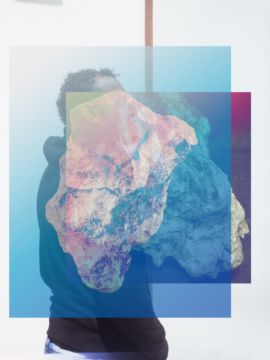 Seba KURTIS (*1974, Argentina): Untitled – Christophe Guye Galerie