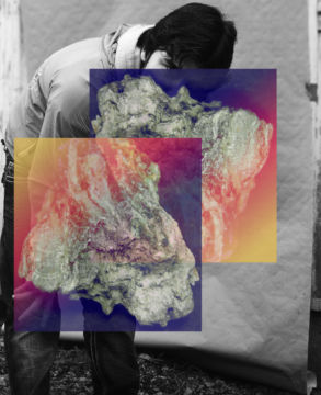 Seba KURTIS (*1974, Argentina): Untitled – Christophe Guye Galerie