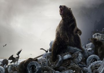 Simen JOHAN (*1973, Norway): Untitled #200  – Christophe Guye Galerie