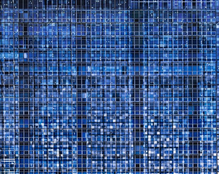 Photographie et Vidéo – Christophe Guye Galerie