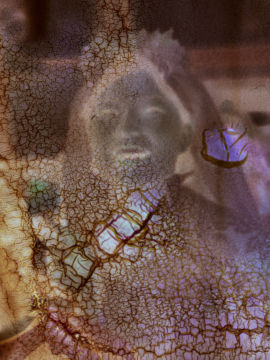 Stephen GILL (*1971, Great Britain): London Energy Drink #2, from the series 'Best Before End' – Christophe Guye Galerie