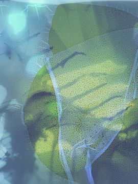 Stephen GILL (*1971, Great Britain): Pink Bolt, from the series 'Best Before End' – Christophe Guye Galerie