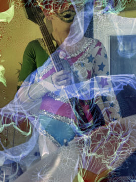 Stephen GILL (*1971, Great Britain): Rockstar Sugar Free, from the series 'Best Before End' – Christophe Guye Galerie