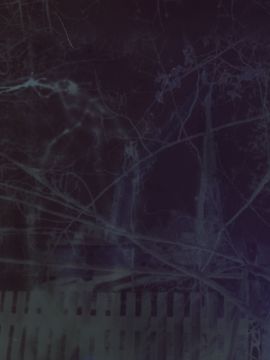 Stephen GILL (*1971, Great Britain): Rockstar Xdurance, from the series 'Best Before End' – Christophe Guye Galerie