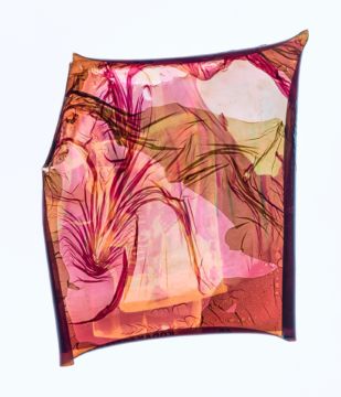 Stephen GILL (*1971, Great Britain): Energy Field #189 – Christophe Guye Galerie