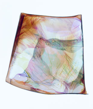 Stephen GILL (*1971, Great Britain): Energy Field #279 – Christophe Guye Galerie