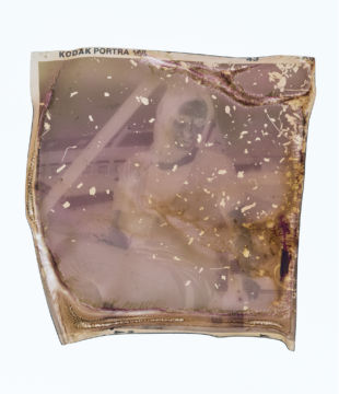 Stephen GILL (*1971, Great Britain): Energy Field #626 – Christophe Guye Galerie