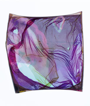 Stephen GILL (*1971, Great Britain): Energy Field #628 – Christophe Guye Galerie