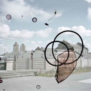 Stephen GILL (*1971, Great Britain): Untitled, from the series 'Talking to Ants' (Special Edition) – Christophe Guye Galerie