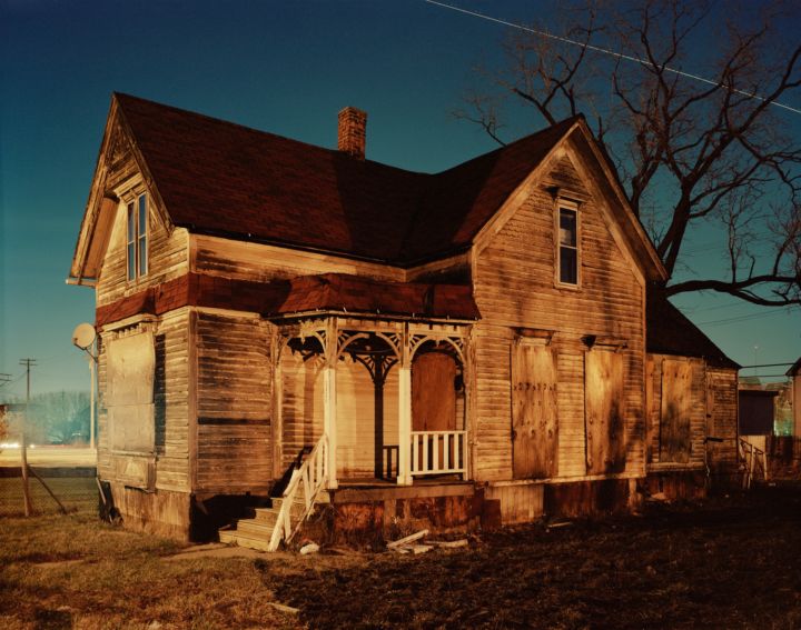 The Monstropolous Beast – Christophe Guye Galerie