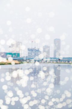 Yoshinori MIZUTANI (*1987, Japan): Yusurika 045 – Christophe Guye Galerie