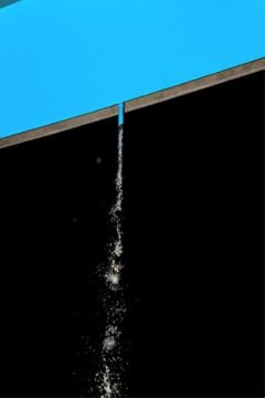 Yoshinori MIZUTANI (*1987, Japan): Untitled #1, from the series 'COLORS' – Christophe Guye Galerie