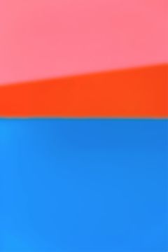 Yoshinori MIZUTANI (*1987, Japan): Untitled #2, from the series 'COLORS' – Christophe Guye Galerie