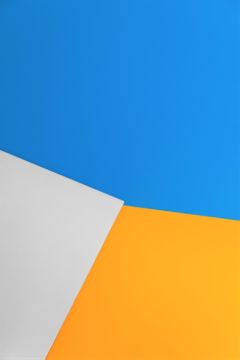 Yoshinori MIZUTANI (*1987, Japan): Untitled #3, from the series 'COLORS' – Christophe Guye Galerie