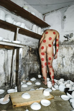 A Mi  Yoon – Christophe Guye Galerie