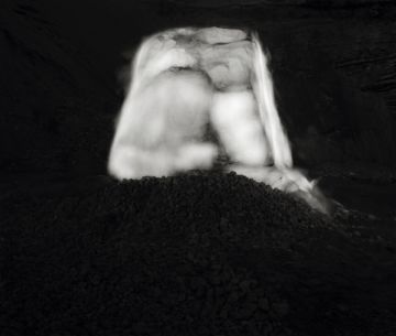 Jyrki PARANTAINEN (*1962, Finland) : Earth 11 – Christophe Guye Galerie