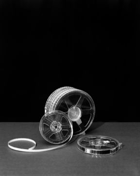 Peter WATKINS (*1984, Great Britain) : Super 8, from the series 'The Unforgetting' – Christophe Guye Galerie