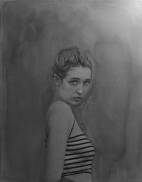 Kazuna TAGUCHI (*1979, Japan): before you forget me – Christophe Guye Galerie