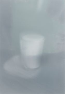 Kazuna TAGUCHI (*1979, Japan) : being – Christophe Guye Galerie