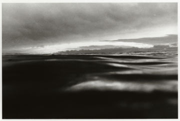 Anthony FRIEDKIN (*1949, America): From Whence We Came, Sant Monica, California, U.S.A. – Christophe Guye Galerie