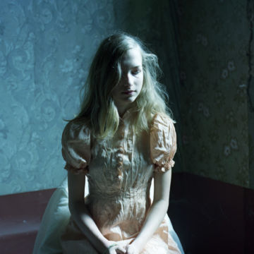 Ayaka YAMAMOTO (*1983, Japan): Untitled, Nous n'irons plus au bois – Christophe Guye Galerie