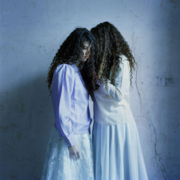 Ayaka YAMAMOTO (*1983, Japan): Untitled, Nous n'irons plus au bois – Christophe Guye Galerie