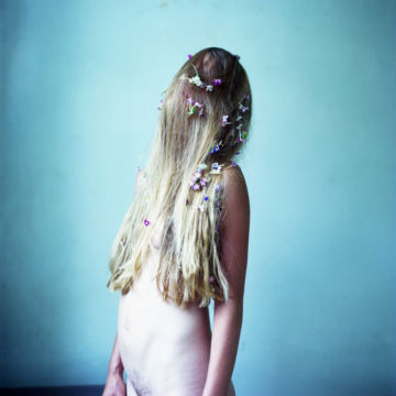 Ayaka YAMAMOTO (*1983, Japan): Untitled, Nous n'irons plus au bois – Christophe Guye Galerie