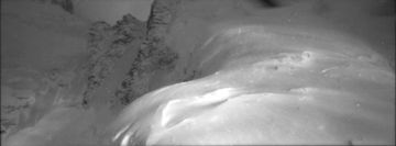 Balthasar BURKHARD (1944–2010, Switzerland): Bernina – Christophe Guye Galerie