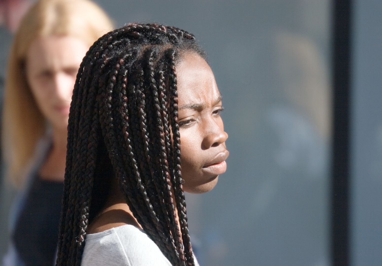 Christophe Guye Galerie Beat Streuli Bruxelles 05 06