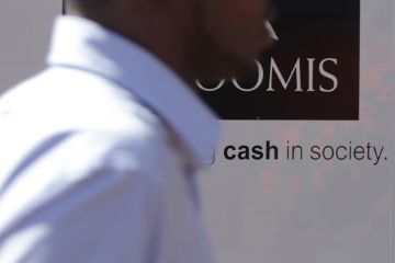 Beat STREULI (*1957, Switzerland) : New Street (Birmingham) – Christophe Guye Galerie