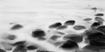 BAE Bien-U (*1950, Korea): SEA1a-050h – Christophe Guye Galerie