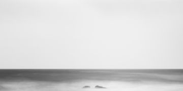 BAE Bien-U (*1950, South Korea): SEA1a-079h – Christophe Guye Galerie