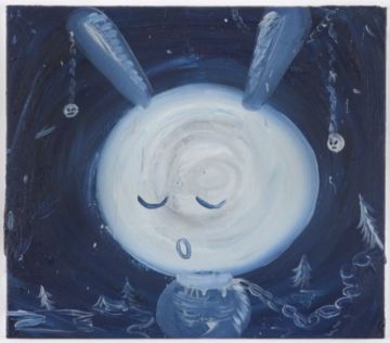 Armen ELOYAN (*1966, Republic of Armenia): Untitled – Christophe Guye Galerie