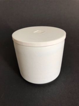 Grazia CONTI ROSSINI (*1956, Switzerland): Small Box, Untitled – Christophe Guye Galerie