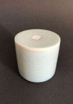 Grazia CONTI ROSSINI (*1956, Switzerland): Small Box, Untitled – Christophe Guye Galerie