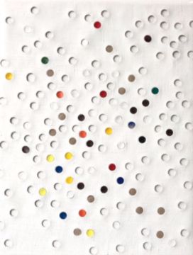 Klaas KLOOSTERBOER (*1959, Netherlands): 14114 – Christophe Guye Galerie