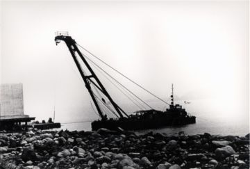 Daido MORIYAMA (*1938, Japan): Biography of Light 1 (No. 2284) – Christophe Guye Galerie