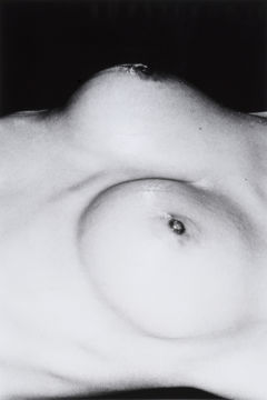 Nobuyoshi ARAKI (*1940, Japan): From the series 'Erotos' – Christophe Guye Galerie