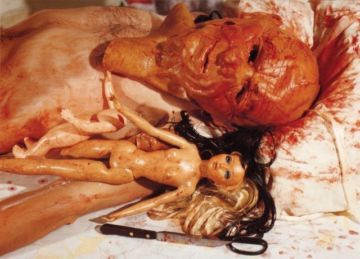 Paul MCCARTHY (*1945, USA): Contemporary Cure All – Christophe Guye Galerie