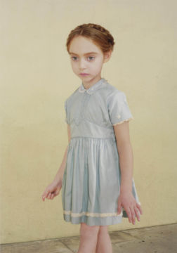 Loretta LUX (*1969, Germany): Ophelia – Christophe Guye Galerie