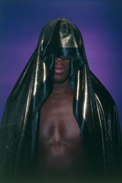 Walter PFEIFFER (*1946, Switzerland): Untitled – Christophe Guye Galerie