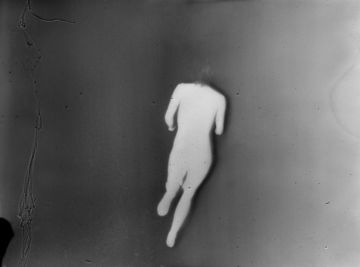 Daisuke YOKOTA (*1983, Japan): Untitled #3 – Christophe Guye Galerie