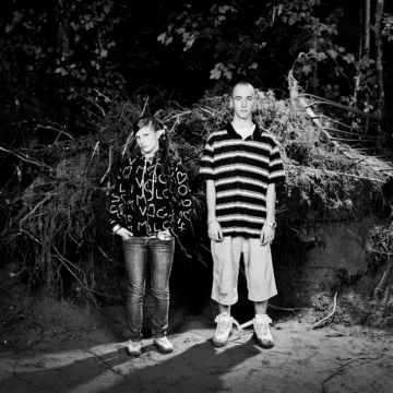 Guillaume SIMONEAU (*1978, Canada) : Untitled 19, Lévis, Canada – Christophe Guye Galerie