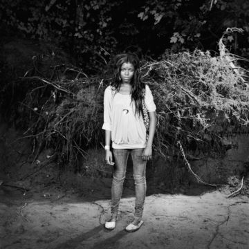 Guillaume SIMONEAU (*1978, Canada) : Untitled 2, Lévis, Canada – Christophe Guye Galerie