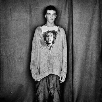 Guillaume SIMONEAU (*1978, Canada) : Untitled 41, Lévis, Canada – Christophe Guye Galerie