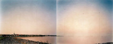 Jyrki PARANTAINEN (*1962, Finnland): Horizon – Christophe Guye Galerie