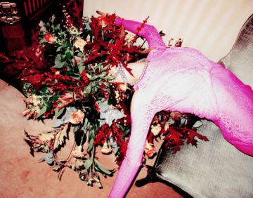 Kate BELLM (*1987, Great Britain): Tati – Christophe Guye Galerie