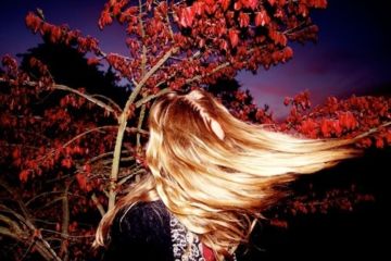 Kate BELLM (*1987, Great Britain): Celeste – Christophe Guye Galerie